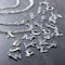 Alpha Capitals Charm Set by Bead Landing™